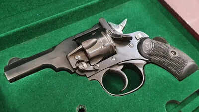 Webley & Scott to set up ammunition unit worth Rs 300 cr in Lucknow defence corridor