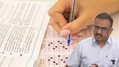 NEET 2026 Paper Leak: NTA's Systemic Failure Leaves 23 Lakh Students in Lurch, Accountability Dodged