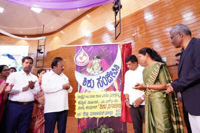 Mandya launches maternal, child healthcare initiative