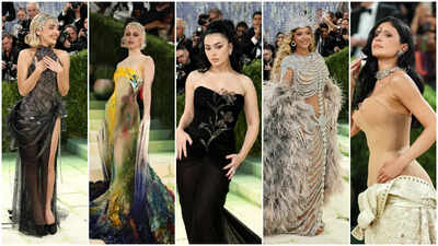 Performance dressing: The era of fashion theatre is here