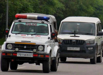 Probe on after minor explosion near Mustafa&rsquo;s house: Police