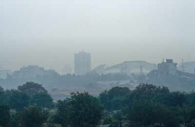 Particulate matter pollution rose over 20% across Indo-Gangetic Plain in a decade, Himalayas no longer insulated: Study