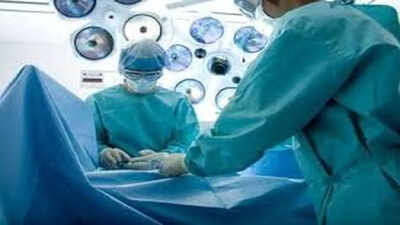 Jipmer surgeons remove 15kg tumour from 73-year-old man&rsquo;s abdomen