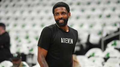 NBA insider raises fresh concerns about Kyrie Irving&rsquo;s future with Mavericks