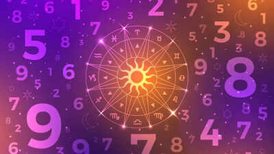 Numerology horoscope today, June 07, 2026: What your name's first letter reveals today