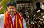 Vijay Launches Sweeping TASMAC Crackdown, Targets Alleged ₹1,600 Crore Revenue Leakage Network