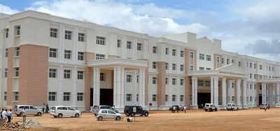 Satellite cardiac unit to come up at CIMS, will cater to rural patients