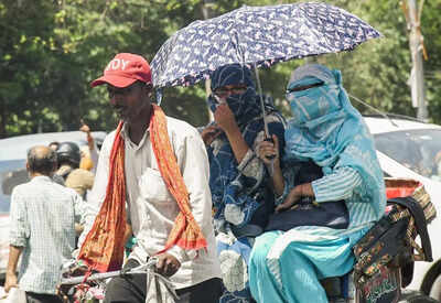 Relentless heat, humidity push Kanpur to the edge
