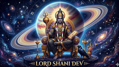 Daily Shani Predictions, June 10, 2026: Act fast, decide slow