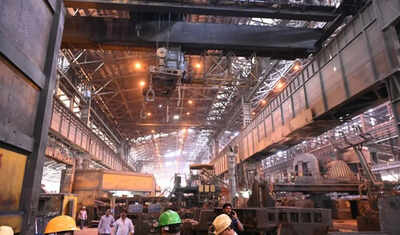Vizag Steel Plant blast: Paternity break ends in tragedy for young technicians