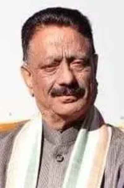 Congress warns party leaders against public criticism, expels Bharti for 6 years