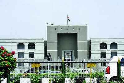 HC asks if Centre can reconsider enemy property tag on Ashram Road housing society