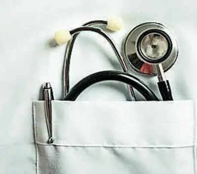 LNJP senior doctors urge govt to address promotion irregularities
