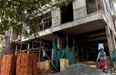Reduce construction costs by building smarter, say engineers