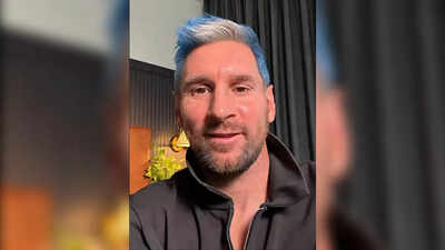 ChatGPT gives Lionel Messi &lsquo;Argentina makeover&rsquo;: How fans can get the same look