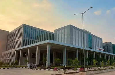AIIMS Mangalagiri inaugurates AYUSH department