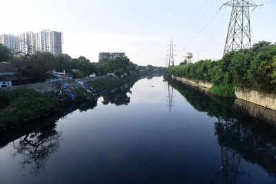 City&rsquo;s three major waterways get another chance at revival with CM&rsquo;s new scheme