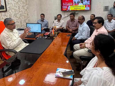 Justice for R G Kar rape-murder, system reform on health minister&rsquo;s prescription