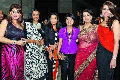 Sonakshi Sinha at GeoSpa AsiaSpa India Awards 2011