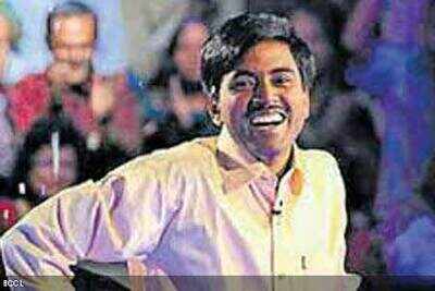 KBC winner Sushil Kumar in Jhalak Dikhhla Jaa