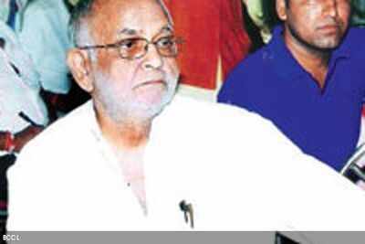 Ailing B R Ishara passes away
