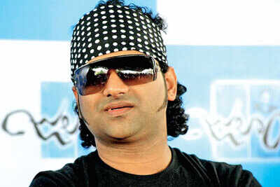 Allu Arjun to groove to Devi Sri Prasad's tunes