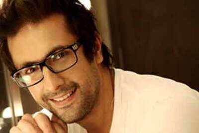 Actor Kiran  Janjani changes his name for daughter