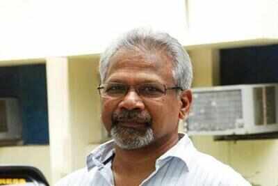 Mani Ratnam gets police protection