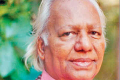 Homecoming for 'sarangi' maestro