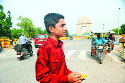I&rsquo;d like to go to the Mughal Gardens again, with my friends