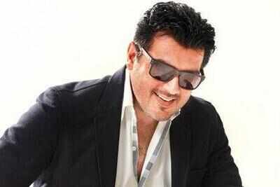 Ajith missed Ko