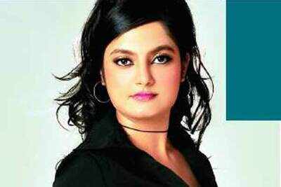 Ashima gets her dream role