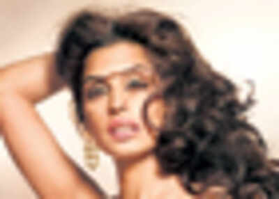 Masumeh&rsquo;s not so masoom