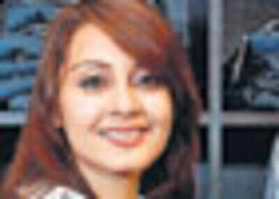 I still feel 19 today: Minissha