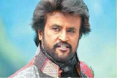 Rajinikanth's next film titled Linga?