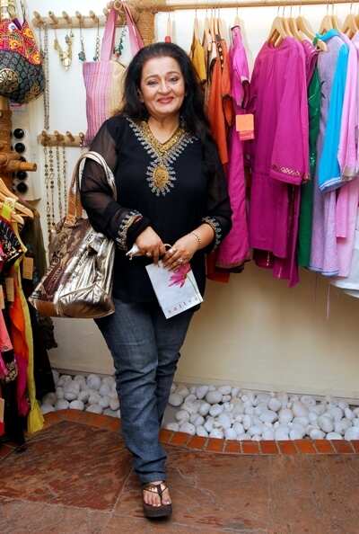 Gujarati theatre is thriving: Apara Mehta