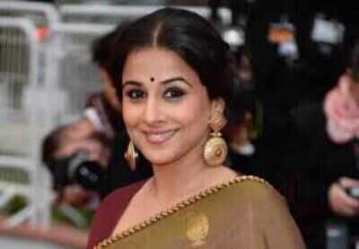 Vidya Balan was labelled as bad luck in Mollywood
