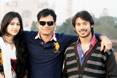 Jigariyaa celebrates 80&rsquo;s style romance