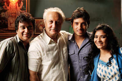 When reel meets real