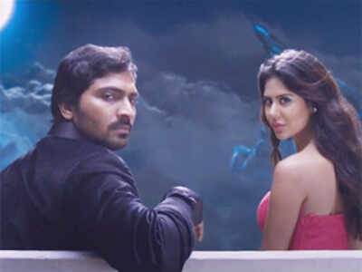 Kappal teaser