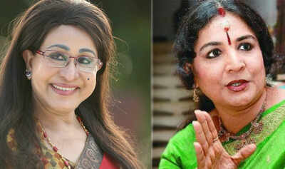 Sheela, Jayabharathi team up again