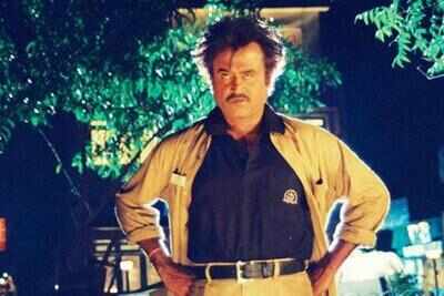 Will Rajinikanth nod for Baasha sequel?