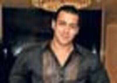 This one's for you bro: Salman 