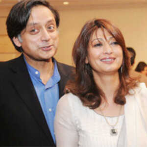 Sunanda Pushkar, wife of Union minister Shashi Tharoor, found dead in Delhi hotel