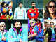 Cricket fever grips Bollywood