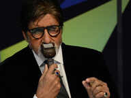 Amitabh Bachchan to do more commentary?