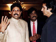 Cricketers who have acted in films