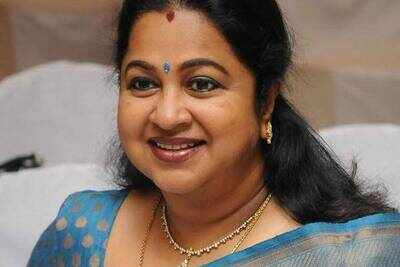 Radhikaa was nominated for Best Supporting Actress for Aaj Ka Arjun