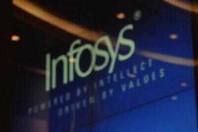 Bottom-up innovation is paying off: Infosys&rsquo;s Vishal Sikka
