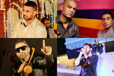 From Jaz Dhami to ThePropheC: Musicians talk about Punjabi music industry  